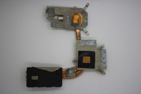 CASPER MB55IN1-3 MODEL NOTEBOOK CPU SOĞUTUCU ABNZ22-CSM55IN13CPS (2.EL)