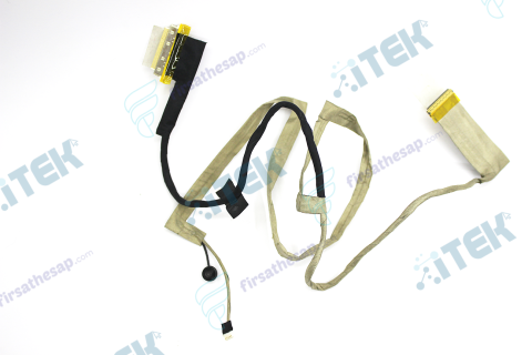 Cabo Flat Asus x55 X55a X55c LXPA14006 DD0XJ3LC020 DATA KABLO (2.EL)