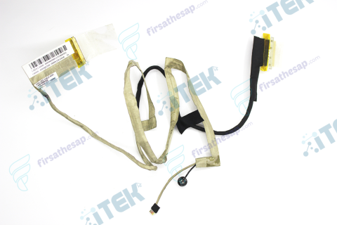 Cabo Flat Asus x55 X55a X55c LXPA14006 DD0XJ3LC020 DATA KABLO (2.EL)