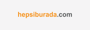 Hepsiburada Mağazamız