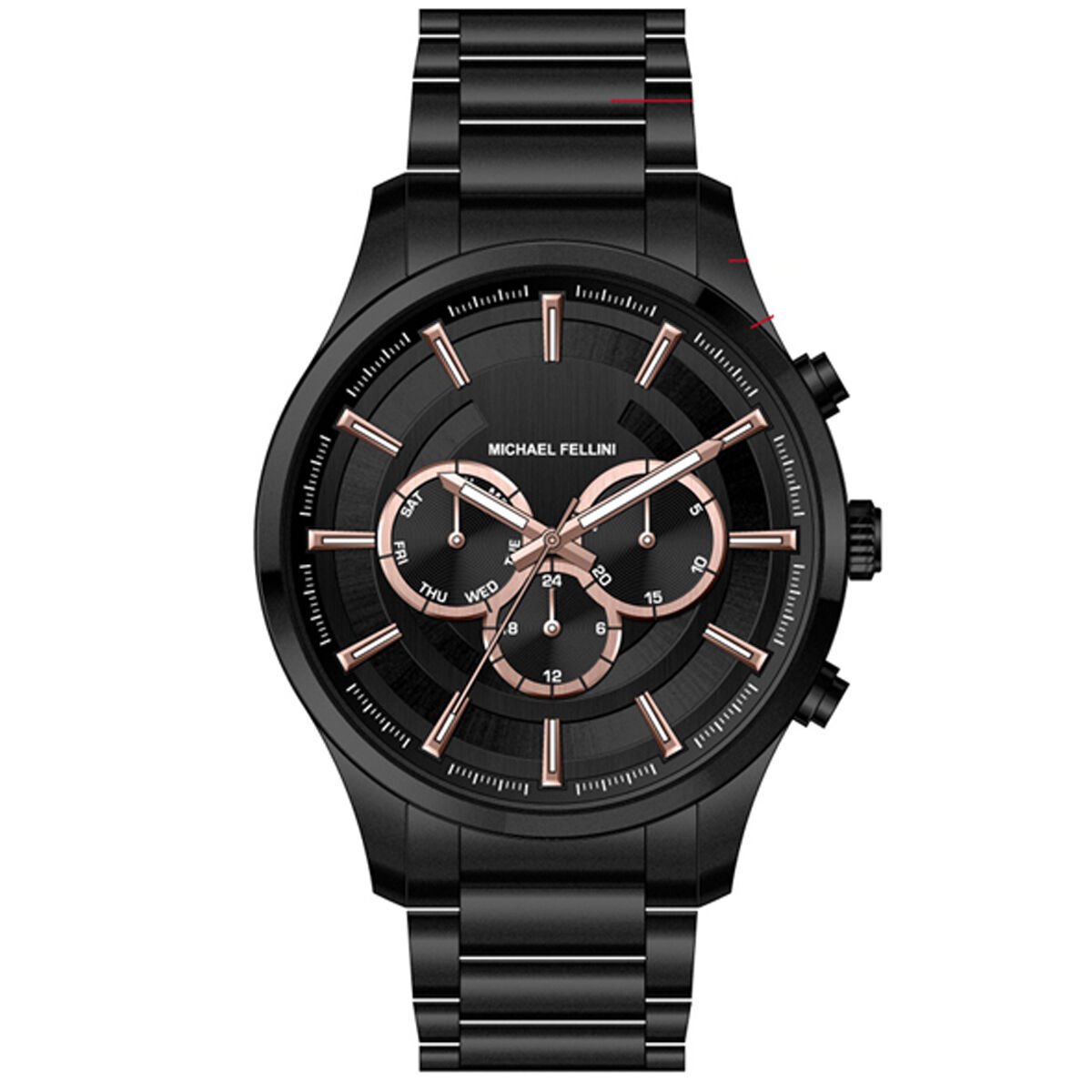 Micheal Fellini 2327-6 Erkek Kol Saati