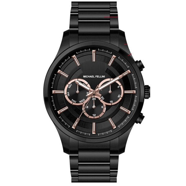 Micheal Fellini 2327-6 Erkek Kol Saati