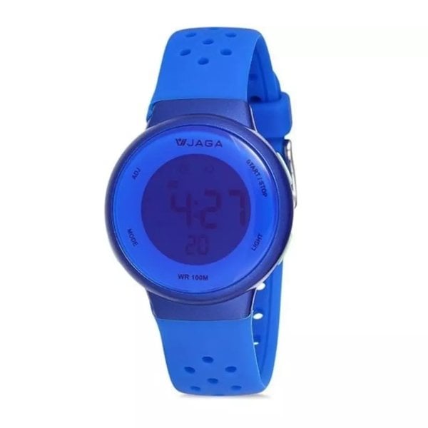 Jaga M1214-4EEX Dijital Çocuk Kol Saati