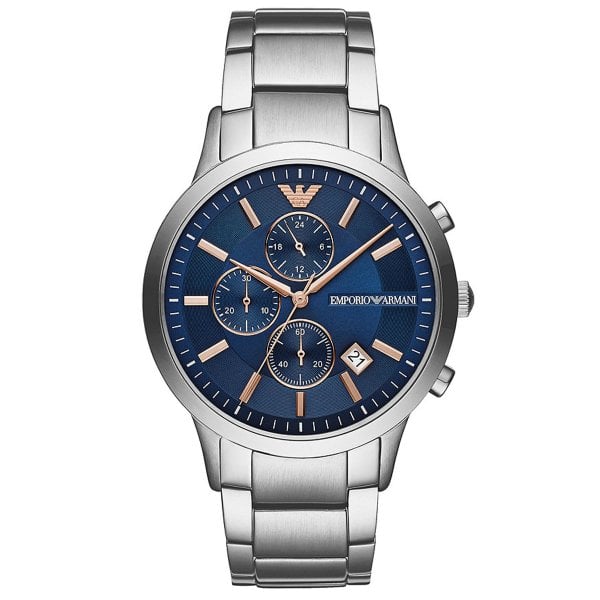 Emporio Armani AR11458  Erkek Kol Saati