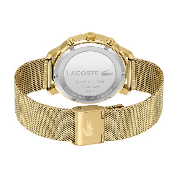 Lacoste LAC2011195 Erkek Kol Saati