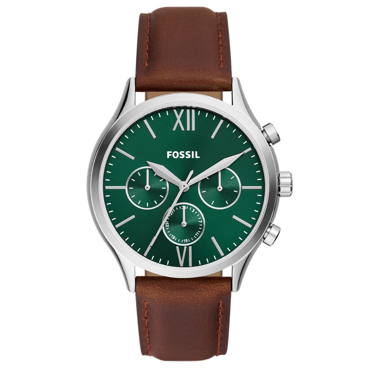 Fossil FBQ2813 Erkek Kol Saati