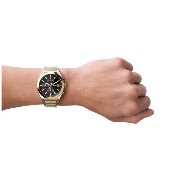Fossil FFS5879 Erkek Kol Saati
