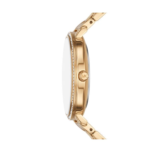 Michael Kors MK4666 Kadın Kol Saati