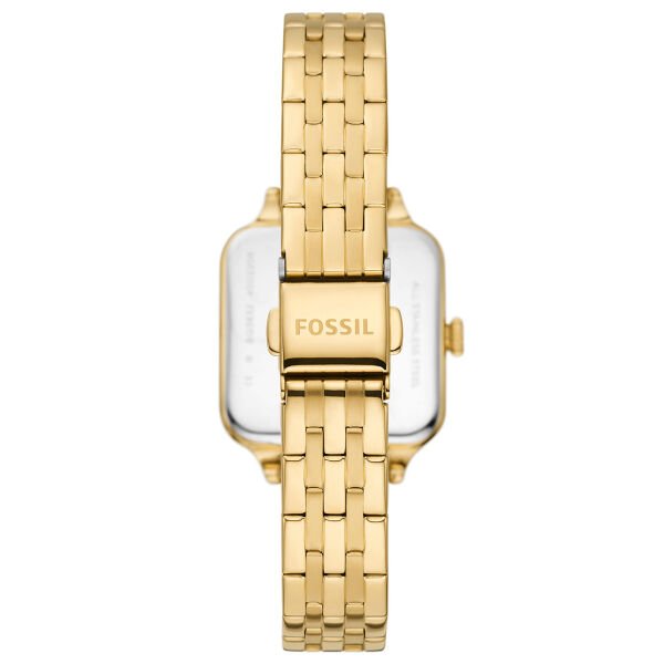 Fossil FBQ3832 Kadın Kol Saati