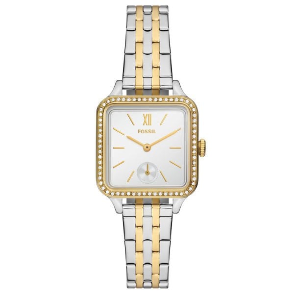 Fossil FBQ3908 Kadın Kol Saati