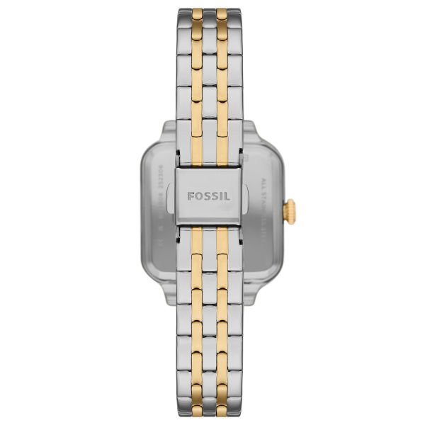 Fossil FBQ3908 Kadın Kol Saati