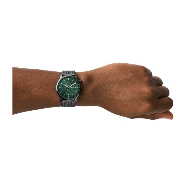 Fossil FFS5908 Erkek Kol Saati
