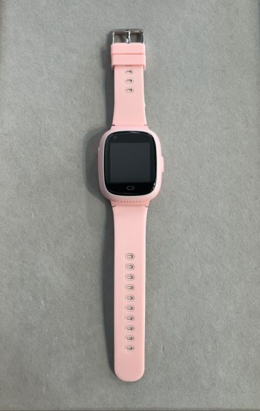 Slazenger SL.09.2158.5.03 Çocuk Akıllı Sim Kartlı Kol Saati