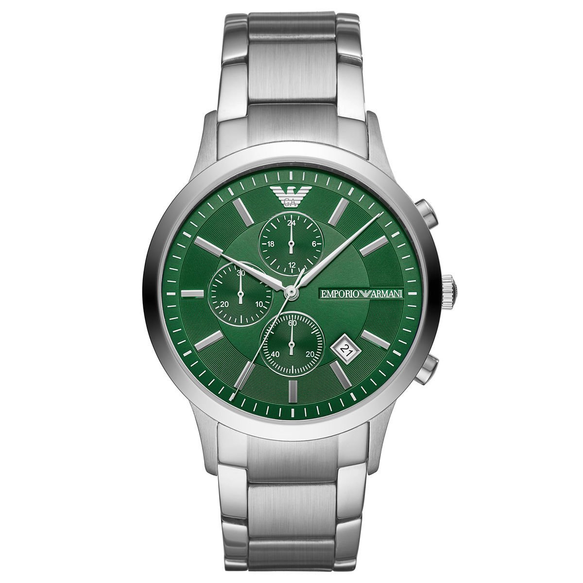 Emporio Armani AR11507  Erkek Kol Saati