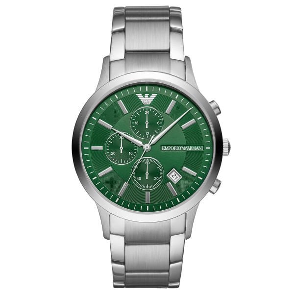 Emporio Armani AR11507  Erkek Kol Saati