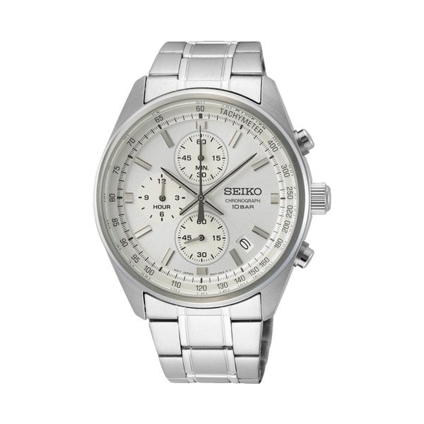 Seiko SSB375P Chronograph Erkek Kol Saati