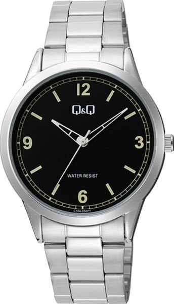 Q&Q C10A-050PY Erkek Kol Saati