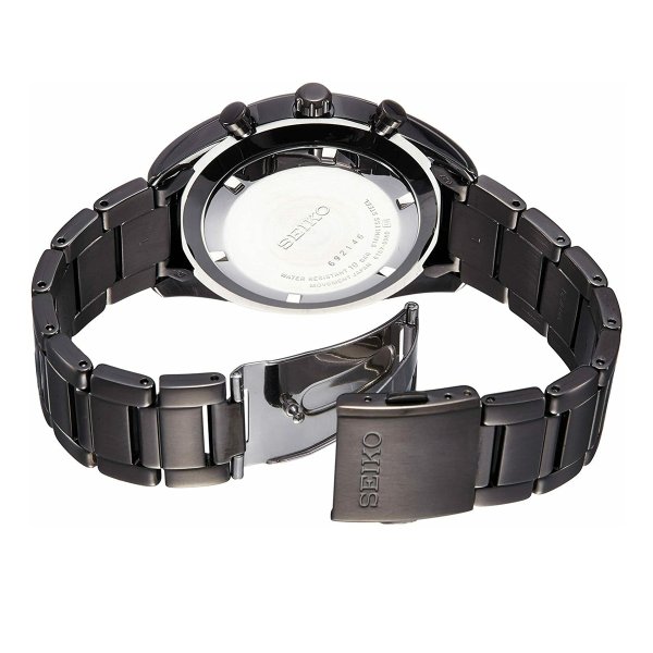 Seiko SSB179P Chronograph Erkek Kol Saati