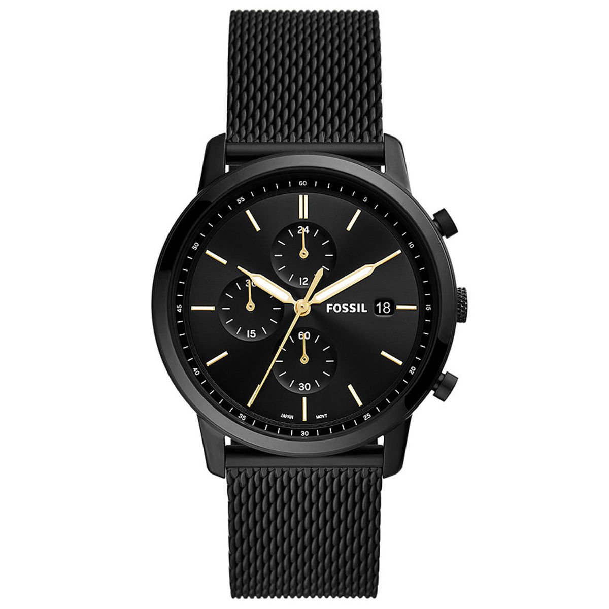 Fossil FFS5943 Erkek Kol Saati