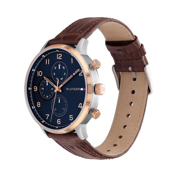 Tommy Hilfiger TH1791987 Erkek Kol Saati