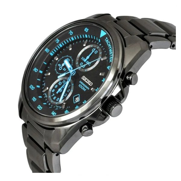 Seiko SNDD67P Chronograph Erkek Kol Saati