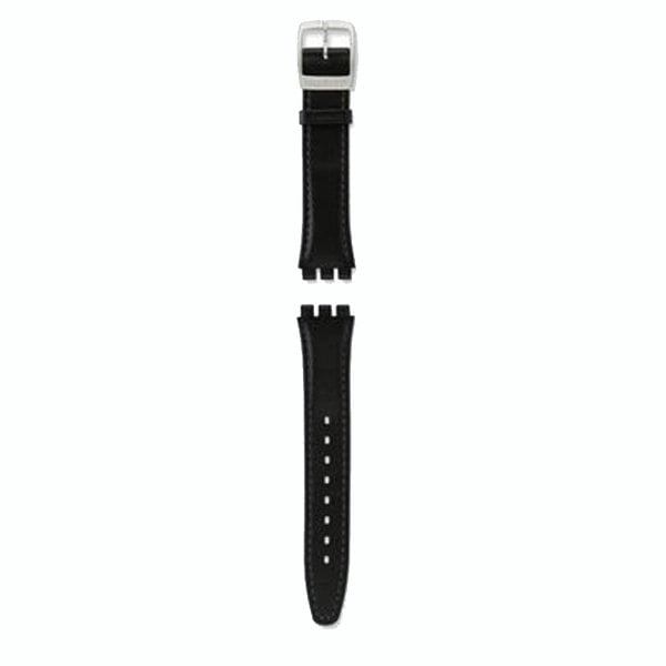 Swatch AYLS 442 Deri Kordon