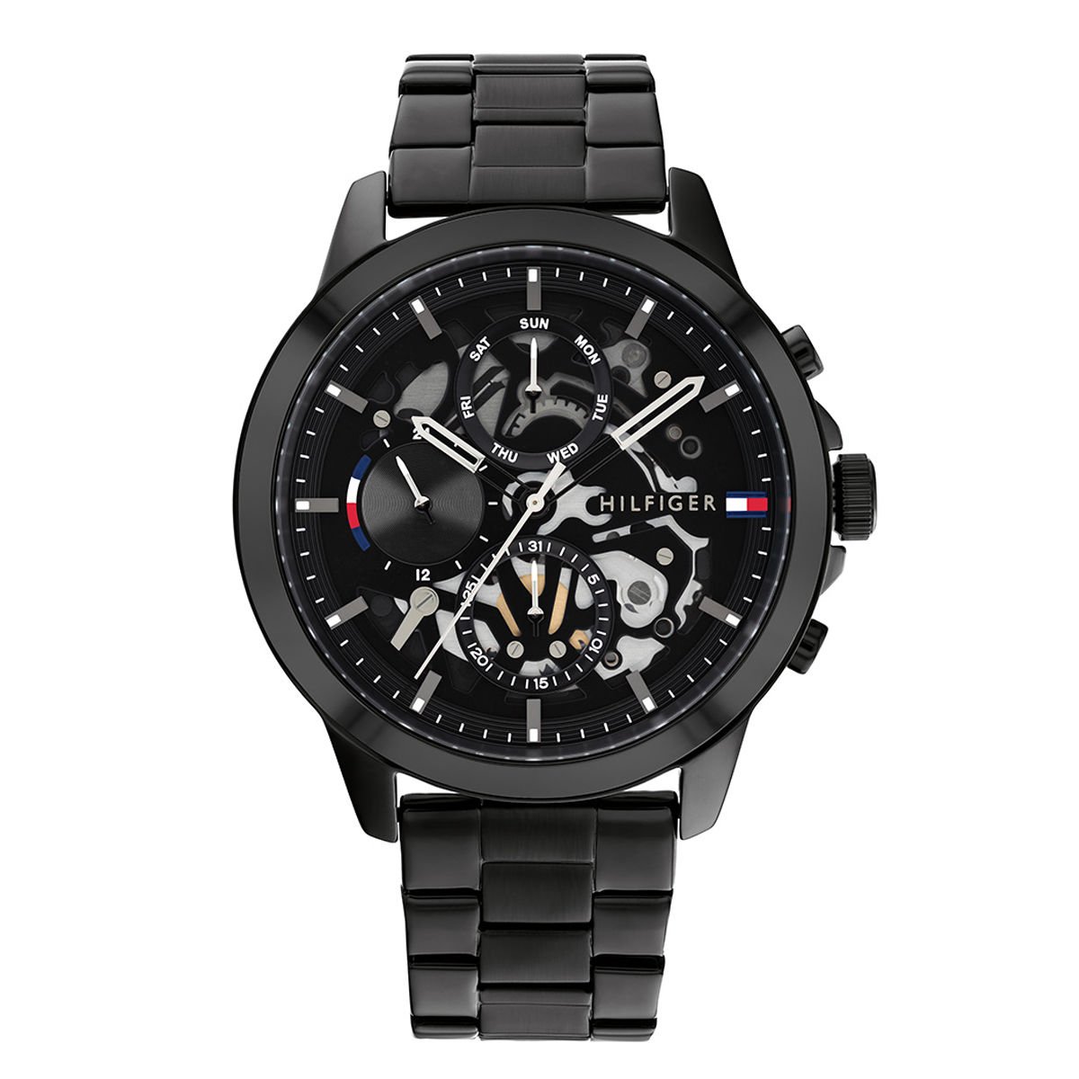Tommy Hilfiger TH1710478 Erkek Kol Saati