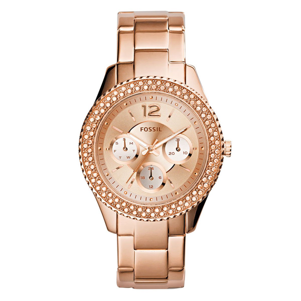 Fossil FES3590 Kadın Kol Saati