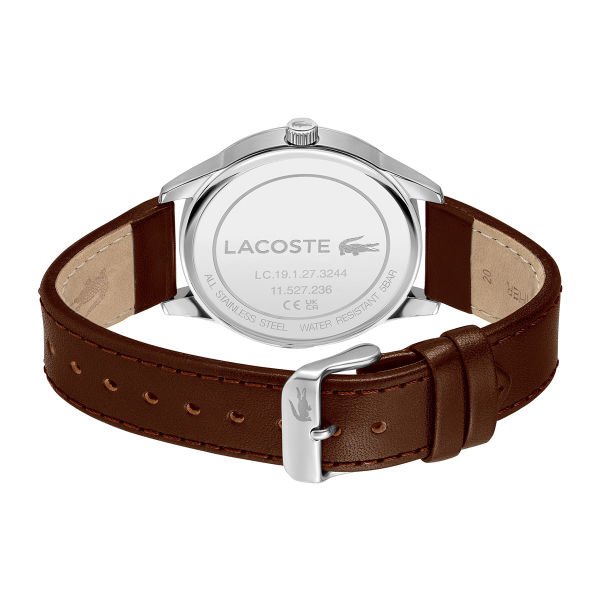 Lacoste LAC2011230 Erkek Kol Saati
