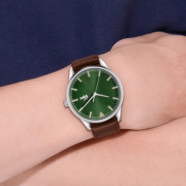 Lacoste LAC2011230 Erkek Kol Saati