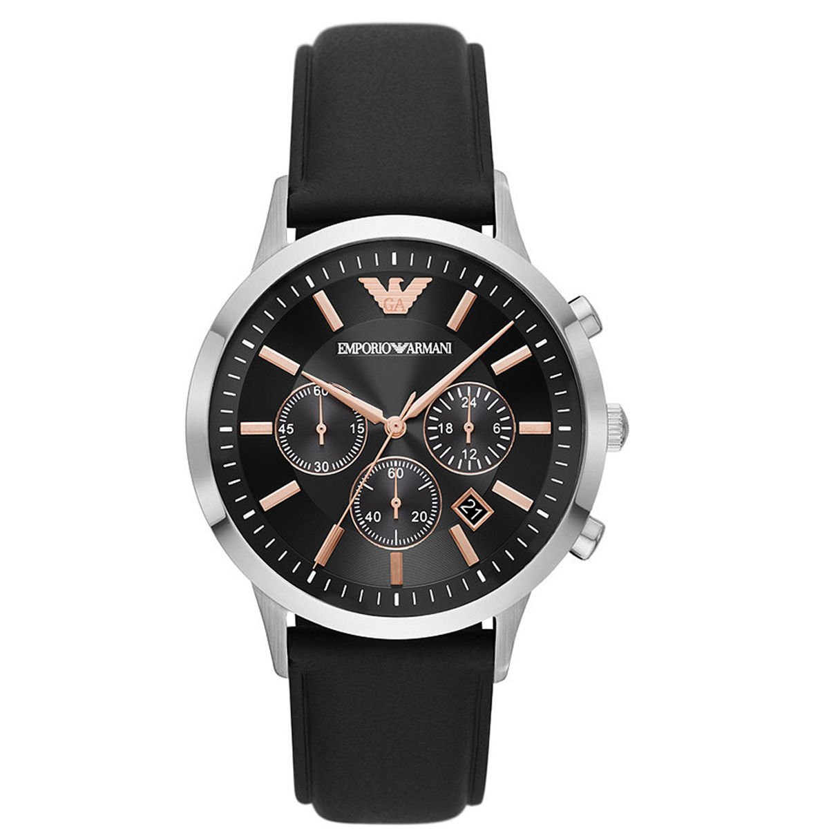 Emporio Armani AR11431 Erkek Kol Saati