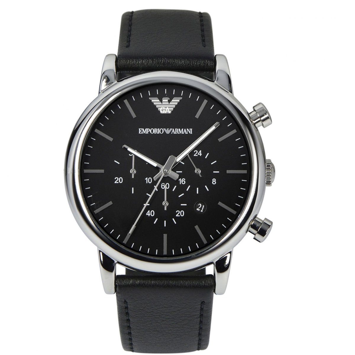 Emporio Armani AR1828 Erkek Kol Saati