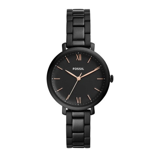 Fossil FES4511 Kadın Kol Saati