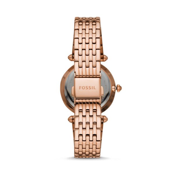 Fossil FES4711 Kadın Kol Saati