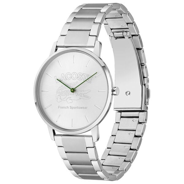 Lacoste LAC2011214  Erkek Kol Saati