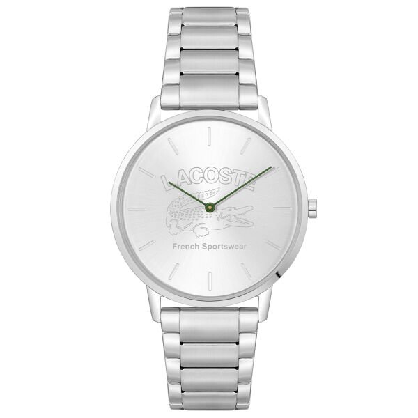Lacoste LAC2011214  Erkek Kol Saati