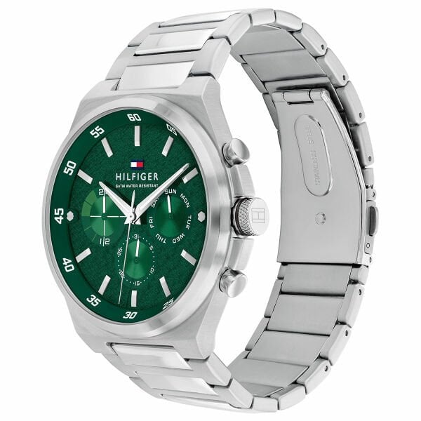 Tommy Hilfiger TH1792088 Erkek Kol Saati