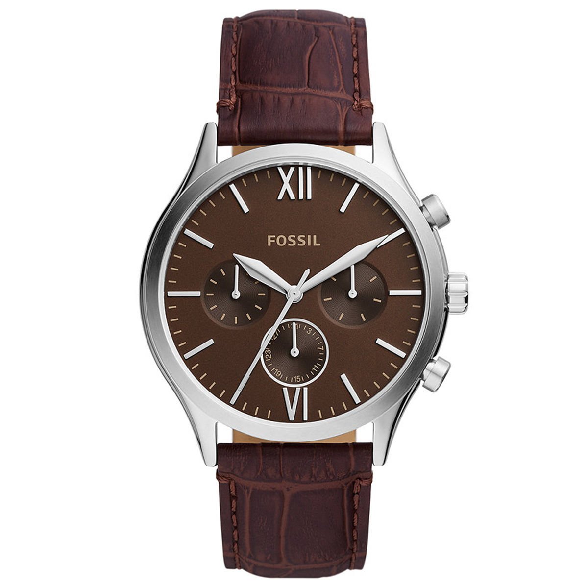 Fossil FBQ2719 Erkek Kol Saati