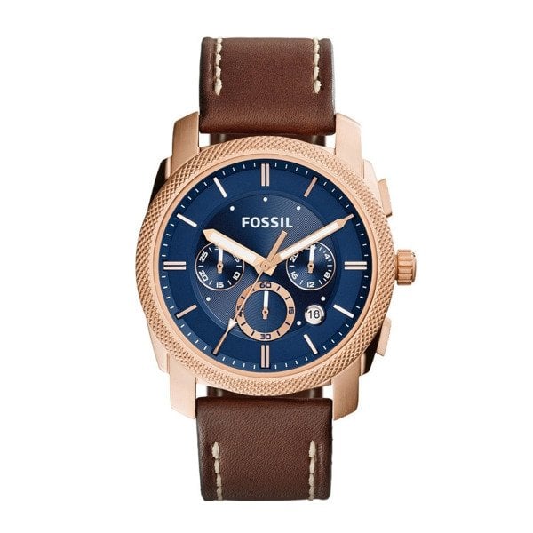 Fossil FFS5073 Erkek Kol Saati