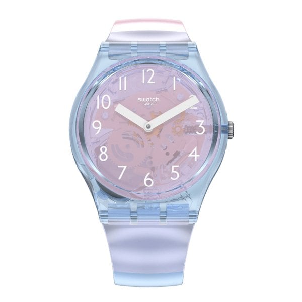 Swatch GL126 Kadın Kol Saati
