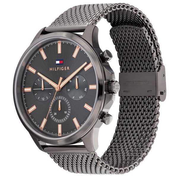 Tommy Hilfiger TH1710500 Erkek Kol Saati