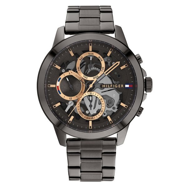Tommy Hilfiger TH1710479 Erkek Kol Saati