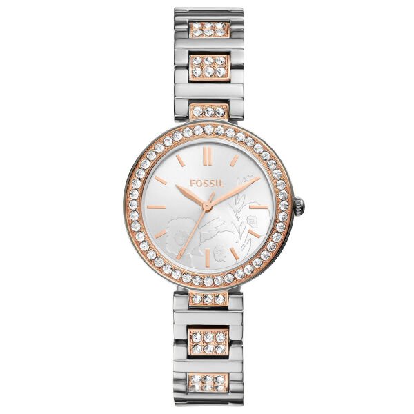 Fossil FBQ3877 Kadın Kol Saati