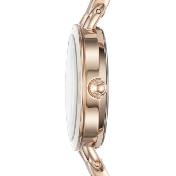 Fossil FBQ3026 Kadın Kol Saati