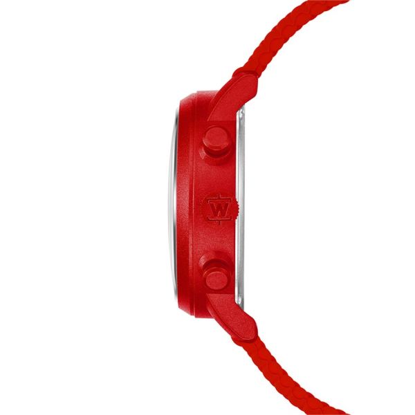 Welder Moody WWRP609 38 mm  Unisex Kol Saati