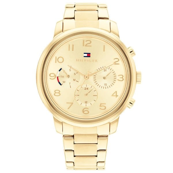 Tommy Hilfiger TH1782525 Kadın Kol Saati