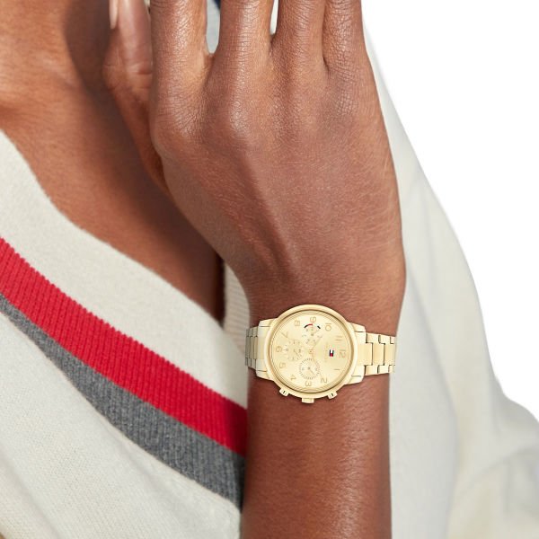Tommy Hilfiger TH1782525 Kadın Kol Saati