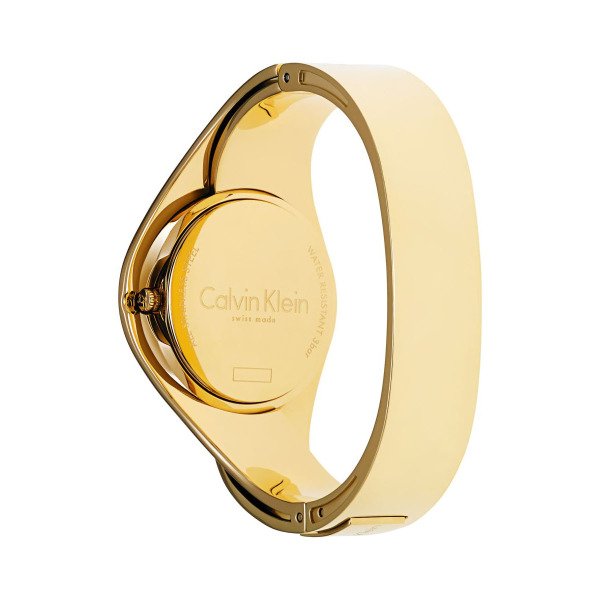 Calvin Klein K5N2S526 Kadın Kol Saati