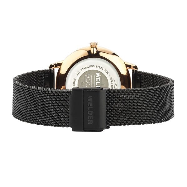 Welder Moody WWRS636  36 mm Slim Kadın Kol Saati