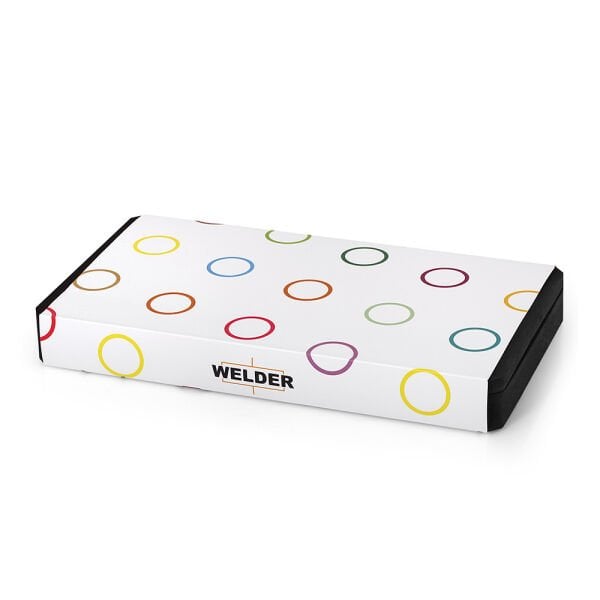 Welder Moody WWRS636  36 mm Slim Kadın Kol Saati